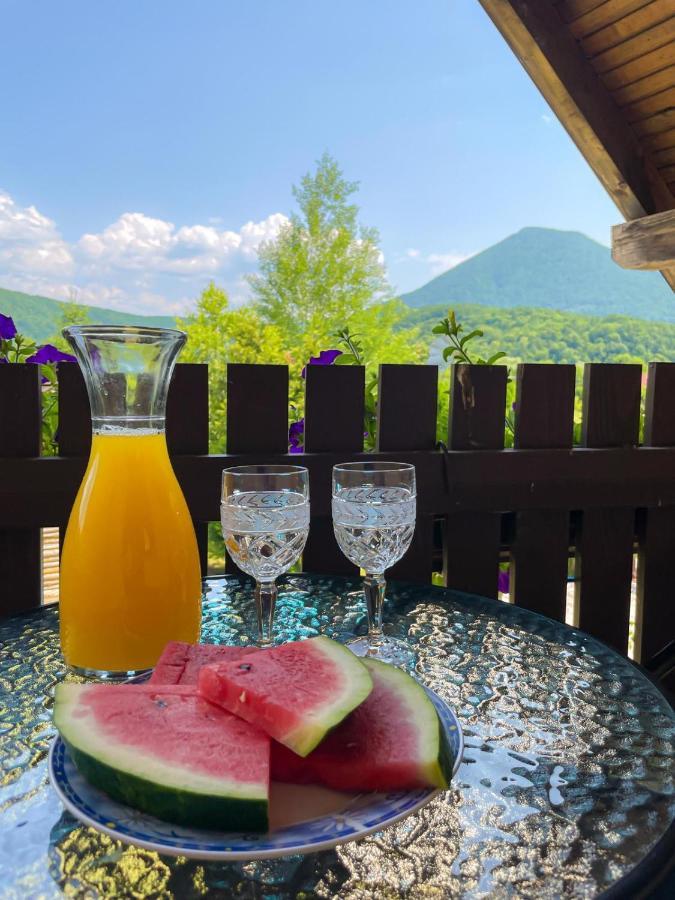 Holiday Home Avita Bihać Exterior foto