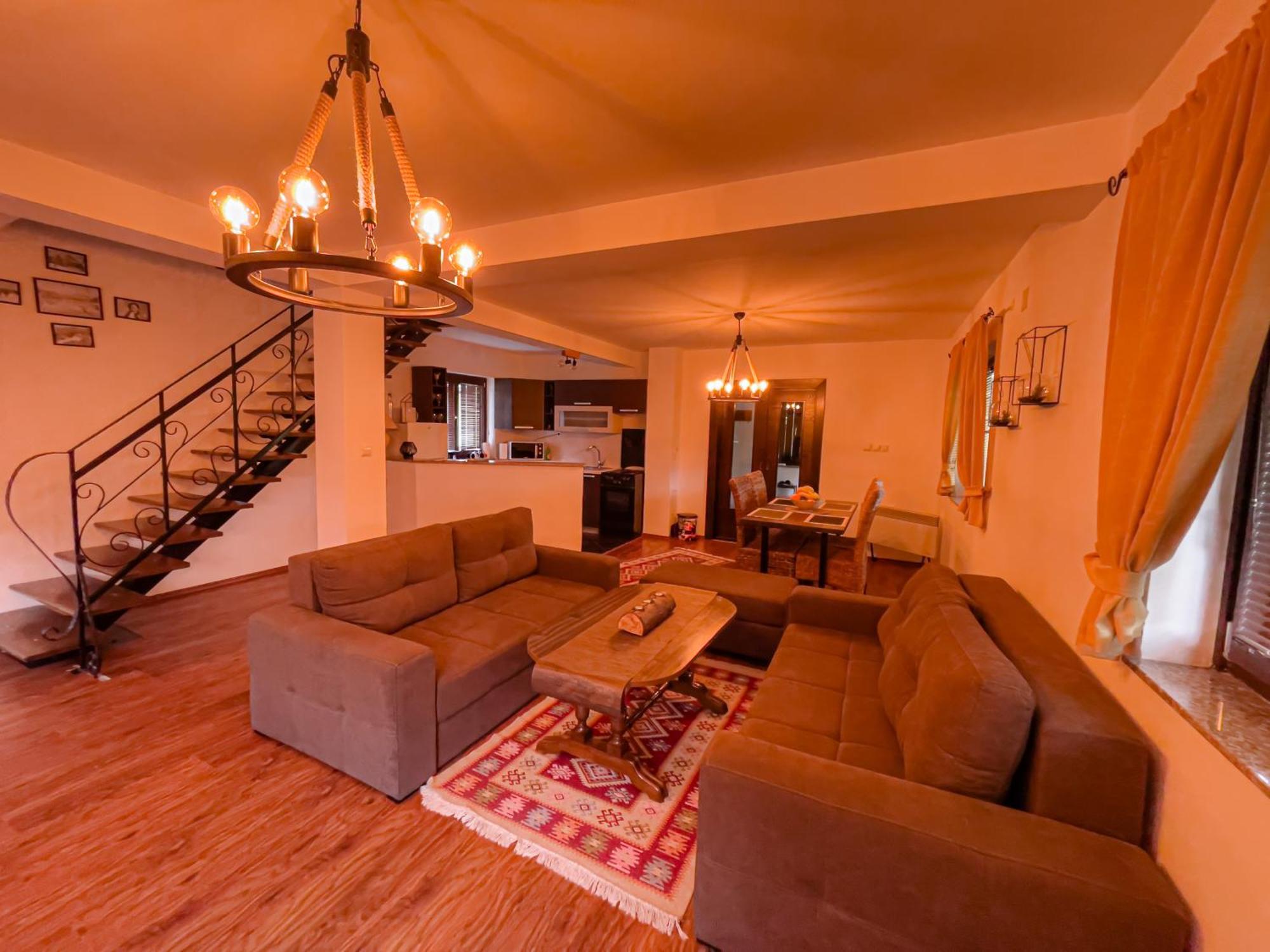 Holiday Home Avita Bihać Exterior foto