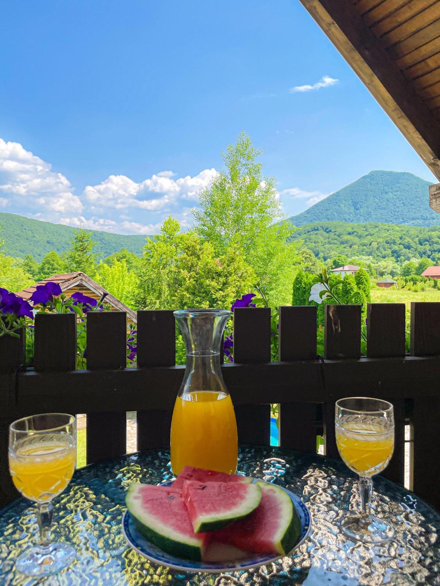 Holiday Home Avita Bihać Exterior foto