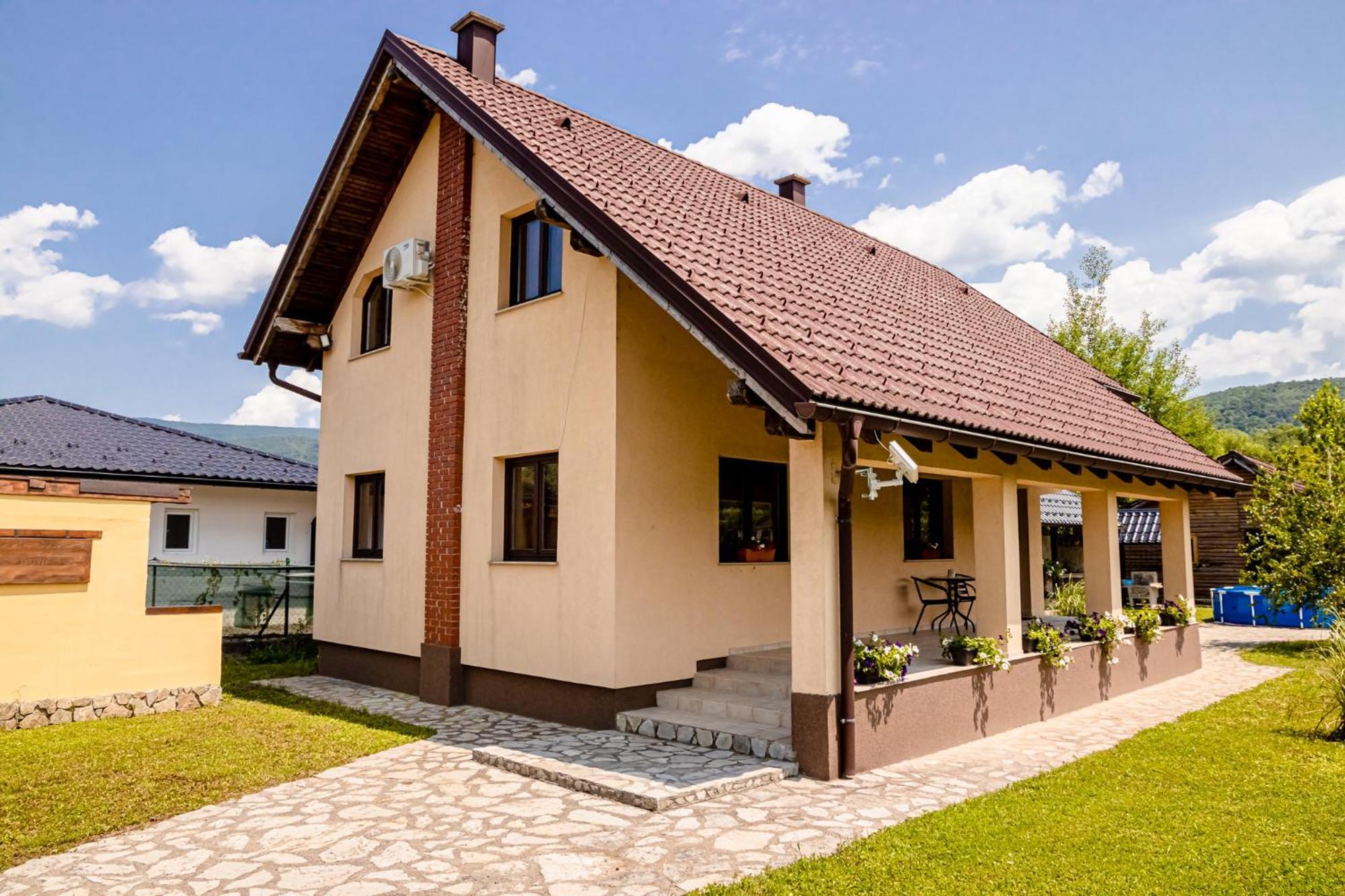 Holiday Home Avita Bihać Exterior foto