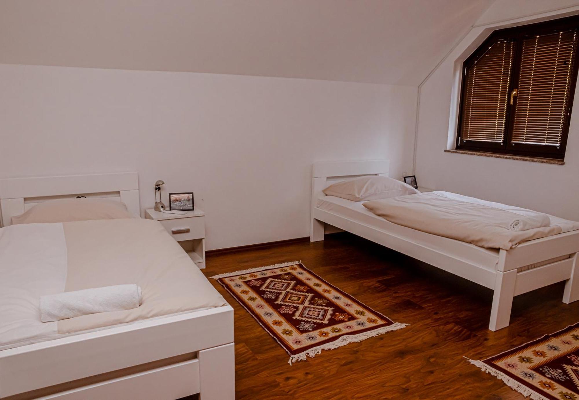 Holiday Home Avita Bihać Exterior foto